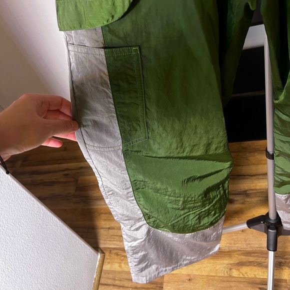 Nike Off White x Jordan Track Pants NWT XS Men’s - Picture 11 of 15